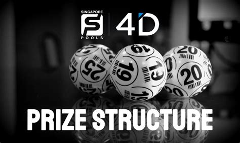 4d lotto prize